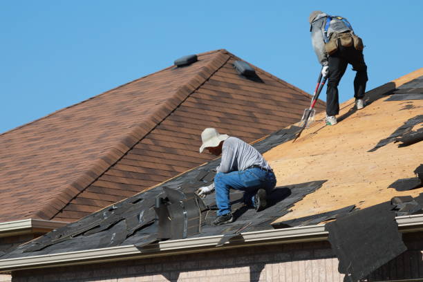 Trusted Charleston, MS  Roofing repair and installation Experts